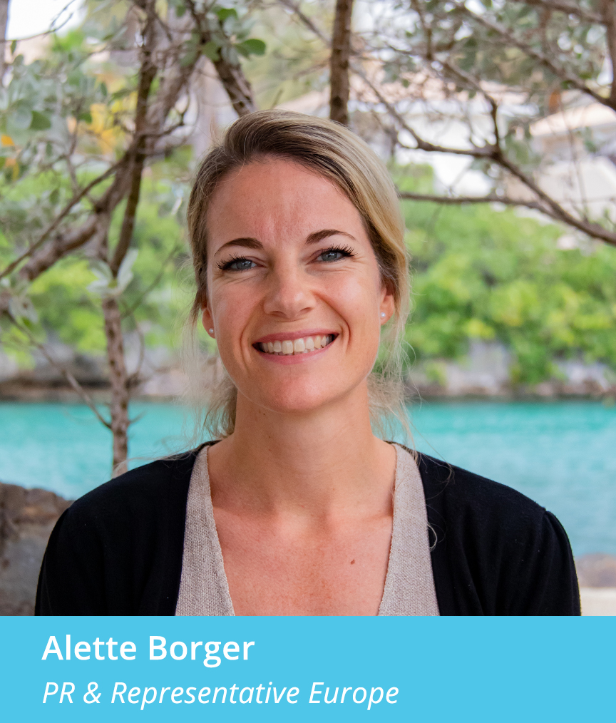 Alette Borger