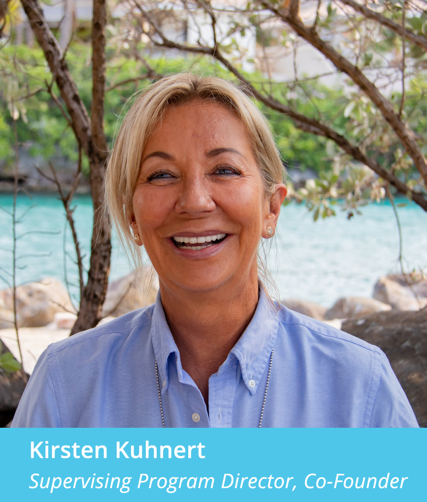 Kirsten Kuhnert