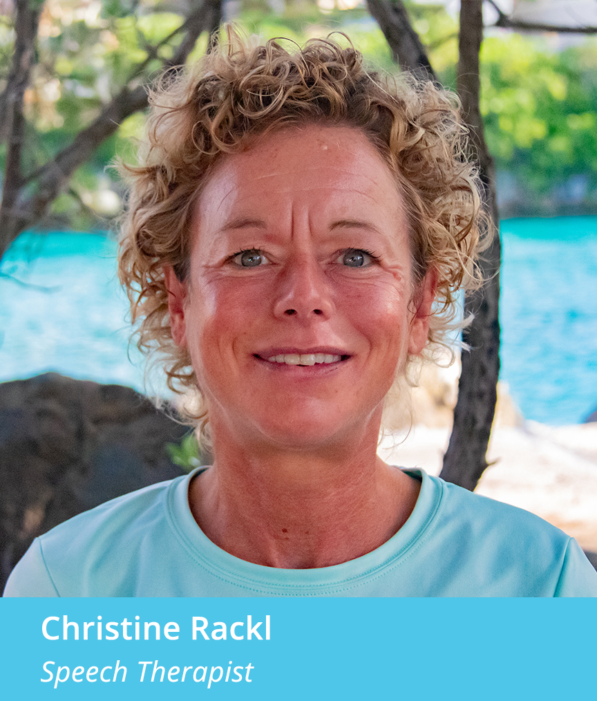 Christine Rackl