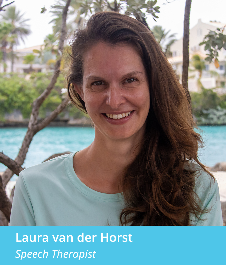 Laura van der Horst