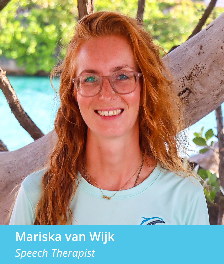 Mariska van Wijk